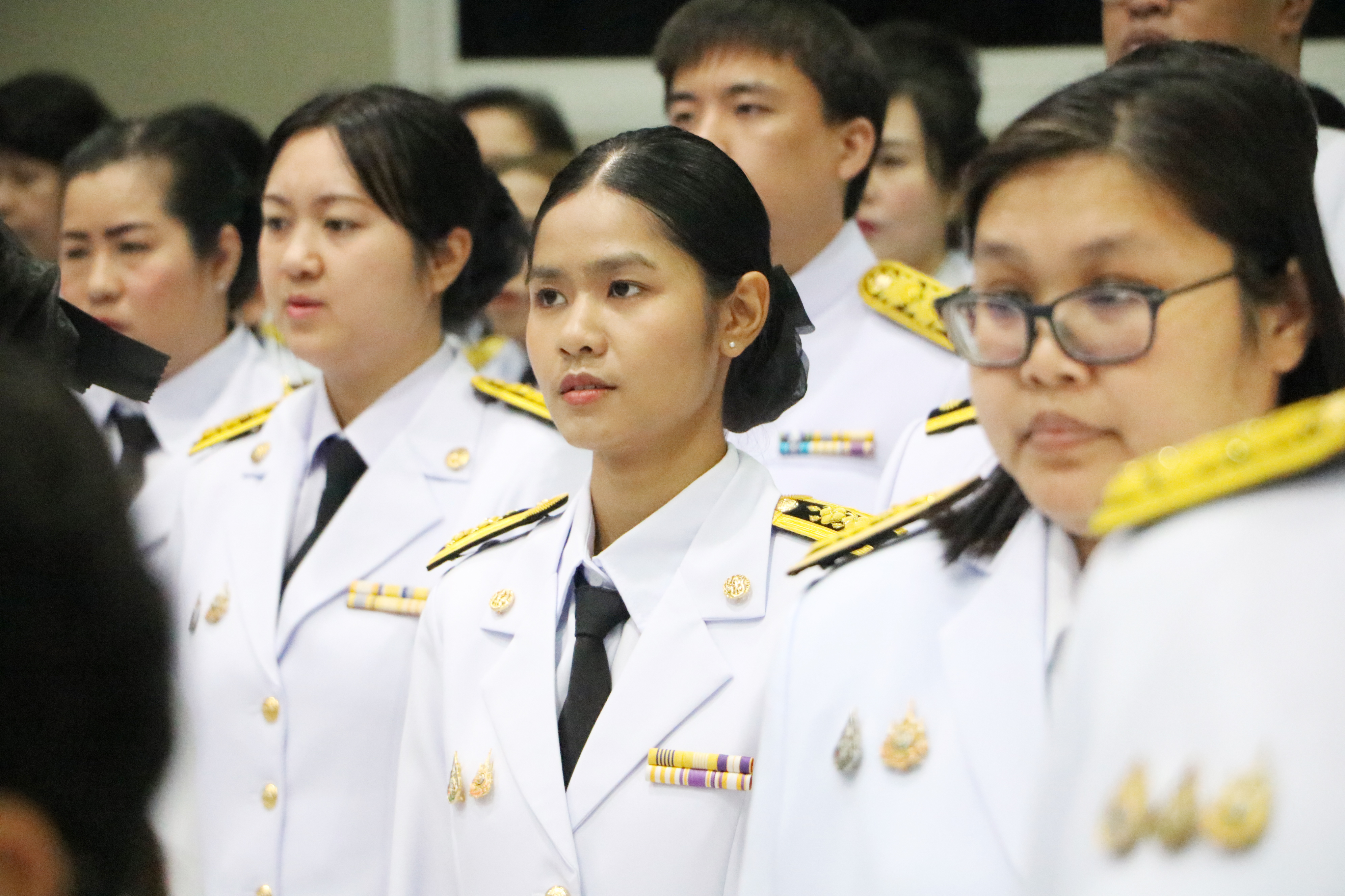 title - ส.ป.ก. จัดพิธีถวายพระพรชัยมงคล สมเด็จพระนางเจ้าฯ พระบรมราชินี เนื่องในโอกาสพระราชพิธีมหามงคลเฉลิมพระชนมพรรษา 4 รอบ 3 มิถุนายน 2569